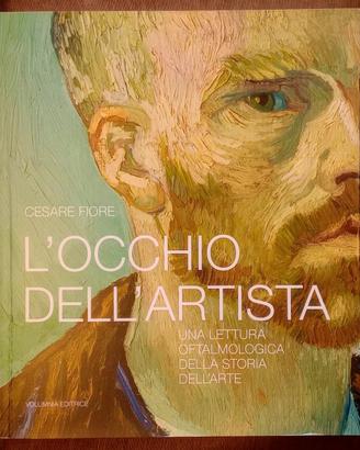 L'OCCHIO DELL'ARTISTA, Cesare Fiore