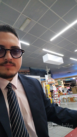 Operatore Funebre, Necroforo