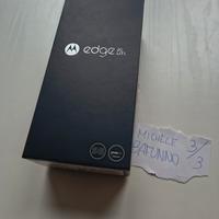 motorola Moto Edge 20 lite