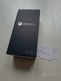 motorola Moto Edge 20 lite