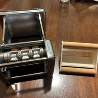 Macchina per ravioli