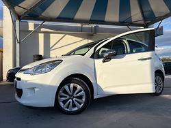 Citroen C3 1.4 HDi 70 Exclusive