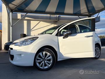 Citroen C3 1.4 HDi 70 Exclusive