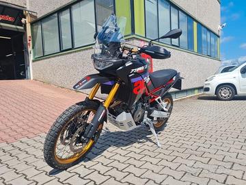 Aprilia Tuareg 660 Rally