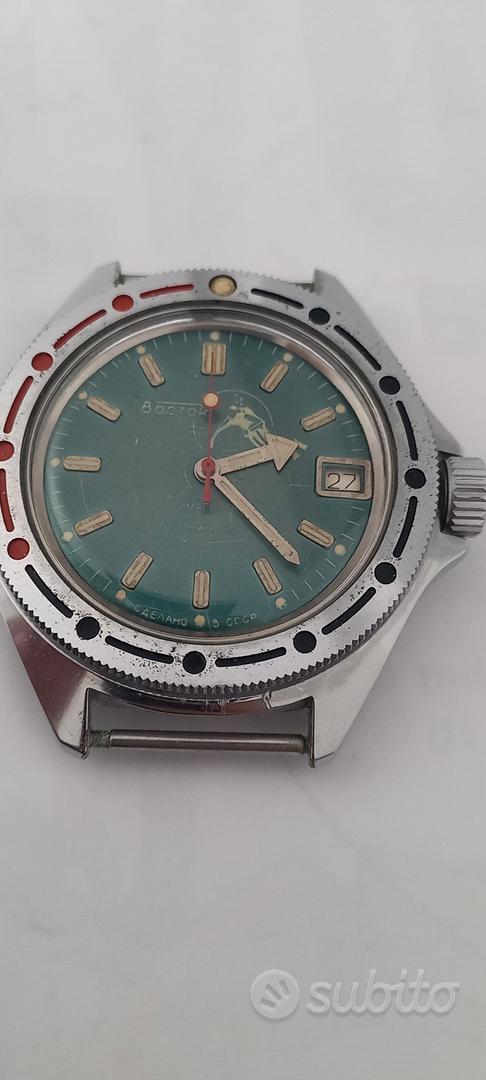 Orologio boctok automatico shop