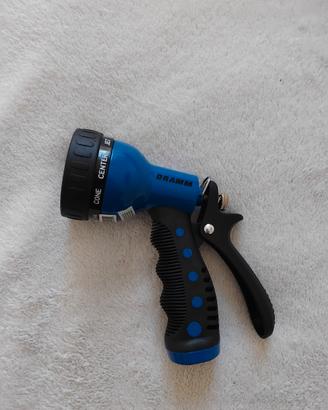 Pistola per irrigazione da giardino DRAMM