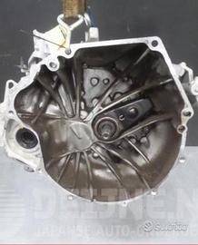 Cambio honda hr-v 1.6 i-dtec 120cv 6 marce
