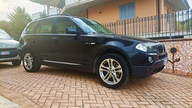Bmw x3 2.0 150cv restyling