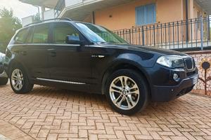 Bmw x3 2.0 150cv restyling