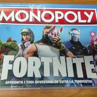Monopoli FORTNITE
