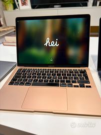 Apple MacBook Air 13 - Gold