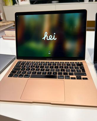 Apple MacBook Air 13 - Gold
