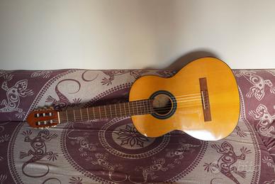 Chitarra Gewa VG500160 4/4 Student Natural + Borsa