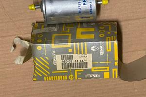 Filtro benzina originale renault