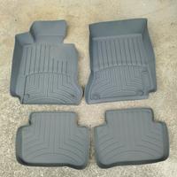 tappetini Mercedes classe C w204