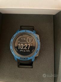 Garmin Instict Solar