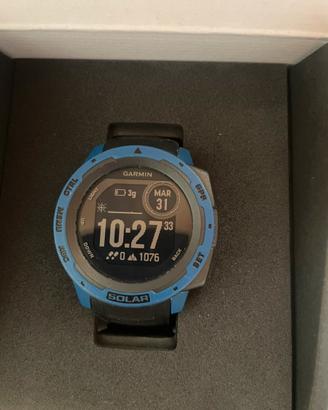 Garmin Instict Solar