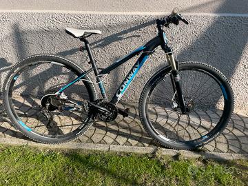 Mtb Conway Queen 29