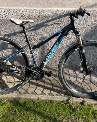 Mtb Conway Queen 29