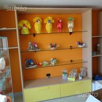Arredo negozi