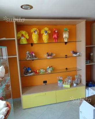 Arredo negozi