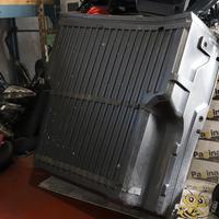 VASCA PROTETTIVA PLASTICA CASSONE Ford Ranger 2008