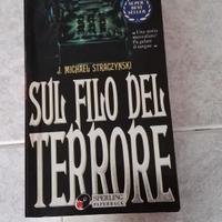 Libro di 'Michael Straczynski' 