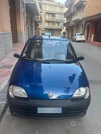 fiat 600 seicento 