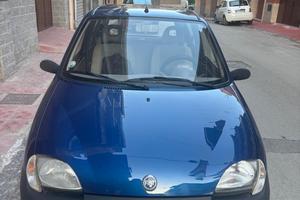 fiat 600 seicento 