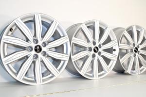 4 Cerchi Originali AUDI A6 - 19" + Sped Gratis