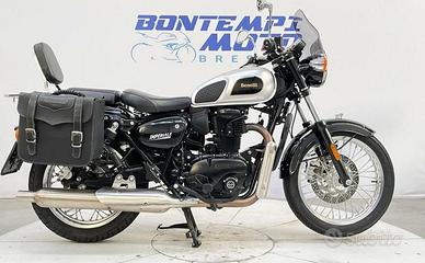 Benelli Imperiale 400 2021 + BORSE LATERALI