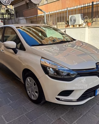 RENAULT Clio TCe 12V 90CV GPL S&S 5P Energy Life