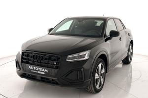 AUDI Q2 35 1.5 tfsi Admired s-tronic