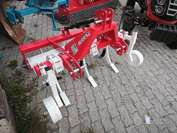 Mini ripper trattorino 30 hp