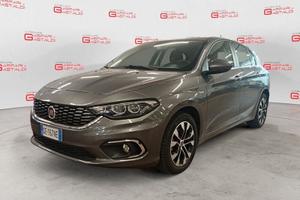 FIAT Tipo 1.4 T-Jet 120cv Mirror