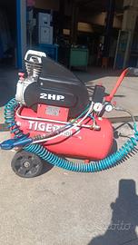 compressore aria 