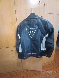 Giacca Dainese