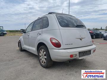 CHRYSLER PT CRUISER PT 2.2 CRD 150CV /Ricambi