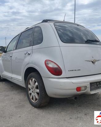 CHRYSLER PT CRUISER PT 2.2 CRD 150CV /Ricambi