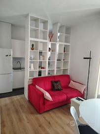 Trilocale via Battindarno 16, Santa Viola, Bologna