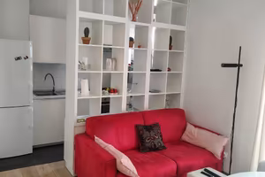 Trilocale via Battindarno 16, Santa Viola, Bologna