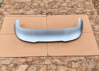 Spoiler/alettone posteriore Ford Fiesta st mk8