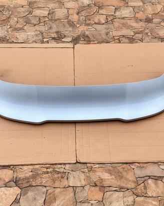Spoiler/alettone posteriore Ford Fiesta st mk8