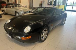 PORSCHE 968 cat Cabriolet