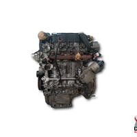 Motore 1.6 multijet fiat scudo 90cv 66kw 9hv