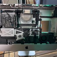 Imac 21 pollici model A1311