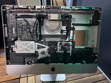 Imac 21 pollici model A1311