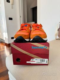 Saucony Jazz