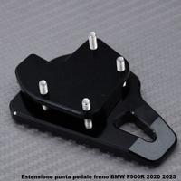 Estensione punta pedale freno BMW F900R 2020 2025