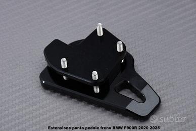 Estensione punta pedale freno BMW F900R 2020 2025